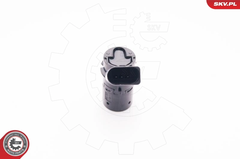 Sensor, park distance control
